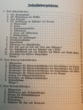 Die Schießausbildung. Winke, Mittel und Wege zur Ausbildung im Schul-, Schulgefechts- und Gefechtsschießen mit Gewehr, leichtem Maschinengewehr und Pistole und eine Anleitung zur Aufgabenstellung für das Schulgefechts- und Gefechtsschießen
