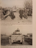 Armored vehicles and tank units of the Ordnungspolizei 1936 - 1945.