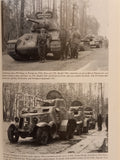 Armored vehicles and tank units of the Ordnungspolizei 1936 - 1945.