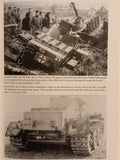 Armored vehicles and tank units of the Ordnungspolizei 1936 - 1945.