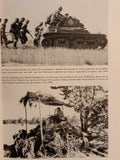 Armored vehicles and tank units of the Ordnungspolizei 1936 - 1945.