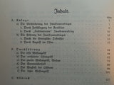 Psychologische Strategie des großen Krieges.