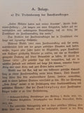 Psychologische Strategie des großen Krieges.