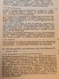 The Naval War 1914-1918.
