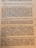 The Naval War 1914-1918.