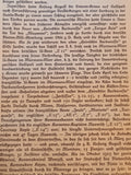 The Naval War 1914-1918.