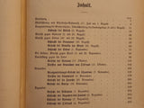 The 1st Bavarian Army Corps von der Tann in the war of 1870/71. Edited according to the war records