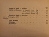 The 1st Bavarian Army Corps von der Tann in the war of 1870/71. Edited according to the war records