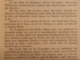 The 1st Bavarian Army Corps von der Tann in the war of 1870/71. Edited according to the war records