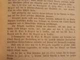 The 1st Bavarian Army Corps von der Tann in the war of 1870/71. Edited according to the war records