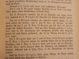 The 1st Bavarian Army Corps von der Tann in the war of 1870/71. Edited according to the war records