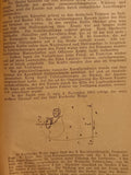 Sammelband Militär-Wissenschaftliche Mitteilungen, 1922: Befestigungen/Verbundene Waffen/Kampfmittel Flugzeug/Kavallerie und weitere Aufsätze.