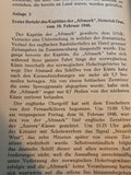 Der Überfall auf die Altmark