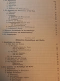 Terrain and cartography. Handbook for military mapping and mapping for officers, officer candidates and military athletes as well as for self-instruction.