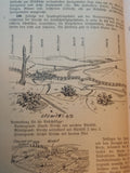 Terrain and cartography. Handbook for military mapping and mapping for officers, officer candidates and military athletes as well as for self-instruction.