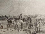 Geschichte des Feldzuges in Rußland im Jahre 1812.Nach den neuen geschichtlichen und militärischen Forschungen umgearbeitet