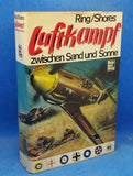 AIR BATTLE BETWEEN SAND AND SUN. Air Battle over Africa 1940-1942