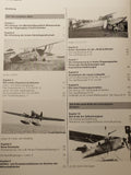 Arado. Geschichte eines Flugzeugwerks