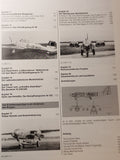 Arado. Geschichte eines Flugzeugwerks