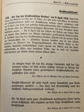 Men and Deeds. The solution book of the Reich Labor Service. Volume 1.