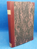 Quarterly Journal for Troop Command and Military Studies, Vol. 1911/ Issue 3 + Issue 4: Contents: Cannnae/ military motor vehicles/ Turks in Yemen/ War Medical Order/ Spanish War 1808-1814/ Army Cavalry/ Imperial and Royal Pack Animals and other articles