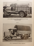 Quarterly Journal for Troop Command and Military Studies, Vol. 1911/ Issue 3 + Issue 4: Contents: Cannnae/ military motor vehicles/ Turks in Yemen/ War Medical Order/ Spanish War 1808-1814/ Army Cavalry/ Imperial and Royal Pack Animals and other articles