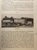 Quarterly Journal for Troop Command and Military Studies, Vol. 1911/ Issue 3 + Issue 4: Contents: Cannnae/ military motor vehicles/ Turks in Yemen/ War Medical Order/ Spanish War 1808-1814/ Army Cavalry/ Imperial and Royal Pack Animals and other articles