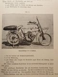 Quarterly Journal for Troop Command and Military Studies, Vol. 1911/ Issue 3 + Issue 4: Contents: Cannnae/ military motor vehicles/ Turks in Yemen/ War Medical Order/ Spanish War 1808-1814/ Army Cavalry/ Imperial and Royal Pack Animals and other articles