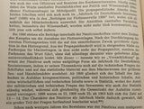 Science and Battle Fleet Construction in Germany 1897-1906