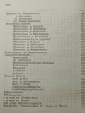 Deutsche Rangliste umfassend das gesamte aktive Offizierkorps der deutschen Armee und Marine und seinen Nachwuchs - Nach dem Stande vom 26. November 1909.