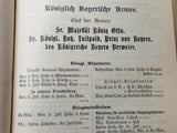 Deutsche Rangliste umfassend das gesamte aktive Offizierkorps der deutschen Armee und Marine und seinen Nachwuchs - Nach dem Stande vom 26. November 1909.