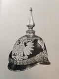 Helme militärischer Formationen und ziviler Wachkörper in Österreich-Ungarn um 1900