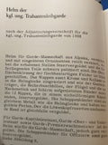 Helme militärischer Formationen und ziviler Wachkörper in Österreich-Ungarn um 1900