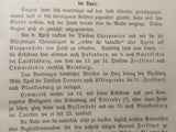 Darstellungen aus der bayerischen Kriegs-und Heeresgeschichte, Heft 11. Aus dem Inhalt: Würzburger Chevaulegers 1812/Kgl. Bayr. Feldkompanie im Krieg 1870/Tagebuch eines Chinakämpfers