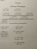 Darstellungen aus der bayerischen Kriegs-und Heeresgeschichte, Heft 11. Aus dem Inhalt: Würzburger Chevaulegers 1812/Kgl. Bayr. Feldkompanie im Krieg 1870/Tagebuch eines Chinakämpfers