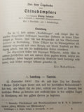 Darstellungen aus der bayerischen Kriegs-und Heeresgeschichte, Heft 11. Aus dem Inhalt: Würzburger Chevaulegers 1812/Kgl. Bayr. Feldkompanie im Krieg 1870/Tagebuch eines Chinakämpfers