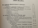Representations from the Bavarian War and Army History, Volume 4: Colonel de Lacolonie/ War Life of a Field Battery 1870/ Military Water Transport