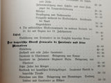 Representations from the Bavarian War and Army History, Volume 4: Colonel de Lacolonie/ War Life of a Field Battery 1870/ Military Water Transport