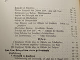 Representations from the Bavarian War and Army History, Volume 4: Colonel de Lacolonie/ War Life of a Field Battery 1870/ Military Water Transport