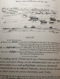 Representations from the Bavarian War and Army History, Volume 4: Colonel de Lacolonie/ War Life of a Field Battery 1870/ Military Water Transport