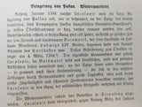 Representations from the Bavarian War and Army History, Volume 4: Colonel de Lacolonie/ War Life of a Field Battery 1870/ Military Water Transport