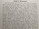 Representations from the Bavarian War and Army History, Volume 4: Colonel de Lacolonie/ War Life of a Field Battery 1870/ Military Water Transport