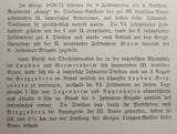 Representations from the Bavarian War and Army History, Volume 4: Colonel de Lacolonie/ War Life of a Field Battery 1870/ Military Water Transport