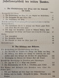 Die Kriege Friedrichs des Grossen. Der Siebenjährige Krieg. 1756-1763. Band 3: Kolin. Seltenes Orginalwerk!