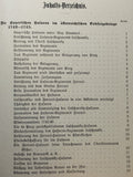 Sammelband! Darstellungen aus der bayerischen Kriegs-und Heeresgeschichte, Heft 9+10. Aus dem Inhalt: Bayerische Manöver/Die k.b. 4.Inf-Brigade 1866/Bayrische Husaren/ Belagerung von Hüningen 1813-1814/Org- und Formationsgeschichte bay. Artillerie.