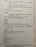 Sammelband! Darstellungen aus der bayerischen Kriegs-und Heeresgeschichte, Heft 9+10. Aus dem Inhalt: Bayerische Manöver/Die k.b. 4.Inf-Brigade 1866/Bayrische Husaren/ Belagerung von Hüningen 1813-1814/Org- und Formationsgeschichte bay. Artillerie.