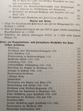 Sammelband! Darstellungen aus der bayerischen Kriegs-und Heeresgeschichte, Heft 9+10. Aus dem Inhalt: Bayerische Manöver/Die k.b. 4.Inf-Brigade 1866/Bayrische Husaren/ Belagerung von Hüningen 1813-1814/Org- und Formationsgeschichte bay. Artillerie.