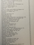 Sammelband! Darstellungen aus der bayerischen Kriegs-und Heeresgeschichte, Heft 9+10. Aus dem Inhalt: Bayerische Manöver/Die k.b. 4.Inf-Brigade 1866/Bayrische Husaren/ Belagerung von Hüningen 1813-1814/Org- und Formationsgeschichte bay. Artillerie.