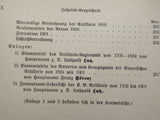 Sammelband! Darstellungen aus der bayerischen Kriegs-und Heeresgeschichte, Heft 9+10. Aus dem Inhalt: Bayerische Manöver/Die k.b. 4.Inf-Brigade 1866/Bayrische Husaren/ Belagerung von Hüningen 1813-1814/Org- und Formationsgeschichte bay. Artillerie.
