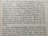 Sammelband! Darstellungen aus der bayerischen Kriegs-und Heeresgeschichte, Heft 9+10. Aus dem Inhalt: Bayerische Manöver/Die k.b. 4.Inf-Brigade 1866/Bayrische Husaren/ Belagerung von Hüningen 1813-1814/Org- und Formationsgeschichte bay. Artillerie.